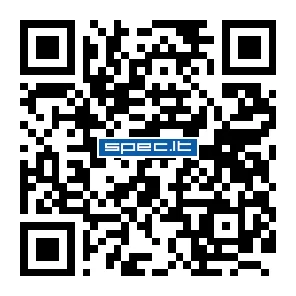 QR kodas | JN projektai, UAB
