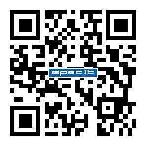 QR kodas | ABC nuoma, UAB | spec.lt