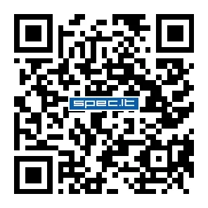 QR kodas | Abrava, UAB