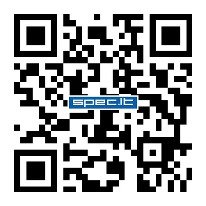 QR kodas | ABC pilis, MB | spec.lt