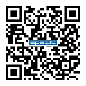 QR kodas | ABC, prekybos centras, UAB SATURNAS