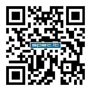 QR kodas | ABC service, UAB | spec.lt