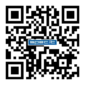 QR kodas | ABC siunta, MB | spec.lt