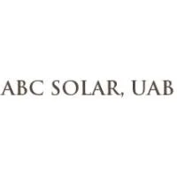 ABC SOLAR, UAB
