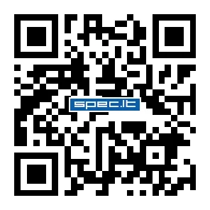 QR kodas | ABC SOLAR, UAB | spec.lt
