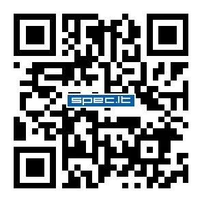 QR kodas | ABC SPORTAS, VŠĮ | spec.lt