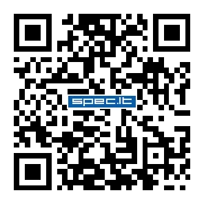 QR kodas | ABC sprendimai, UAB | spec.lt