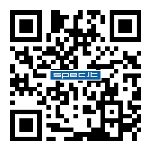 QR kodas | ABC ŠVARA, UAB | spec.lt