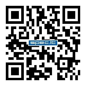 QR kodas | Abc Termo, IĮ