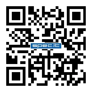 QR kodas | ABC Trade, UAB | spec.lt