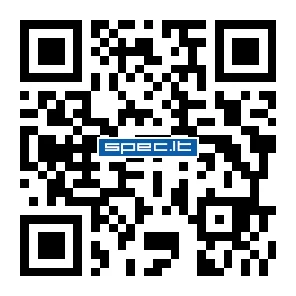 QR kodas | ABC Trans, UAB | spec.lt