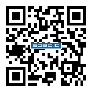 QR kodas | Abc, UAB | spec.lt