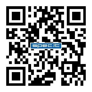 QR kodas | ABC windows, UAB | spec.lt