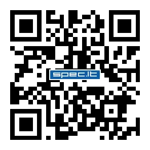 QR kodas | ABClinic, UAB | spec.lt