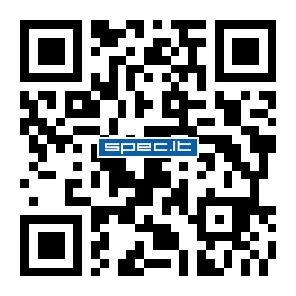 QR kodas | Abdera, UAB | spec.lt