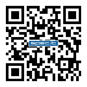 QR kodas | Abdija, MB