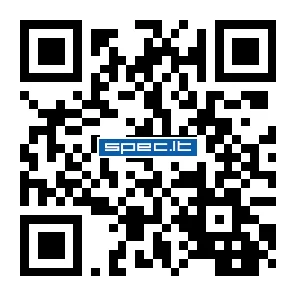 QR kodas | Abditė, MB | spec.lt