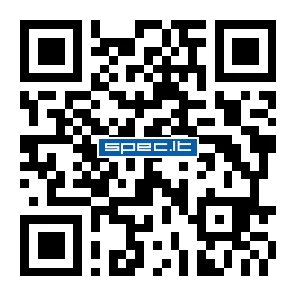QR kodas | Abdo, UAB | spec.lt