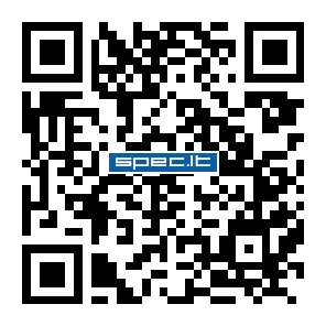 QR kodas | Abdolrazagh Tahan, IĮ