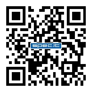 QR kodas | Abdu, UAB | spec.lt