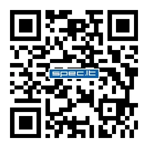 QR kodas | Abdul Aziz, MB