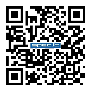 QR kodas | Abdul Halim Darwich, IĮ | spec.lt