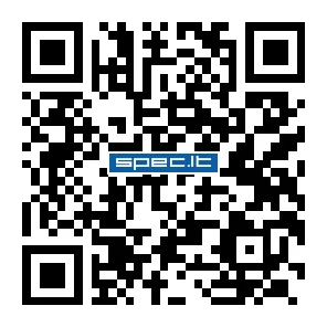 QR kodas | ABDUL HALIM EL HAJ, IĮ | spec.lt