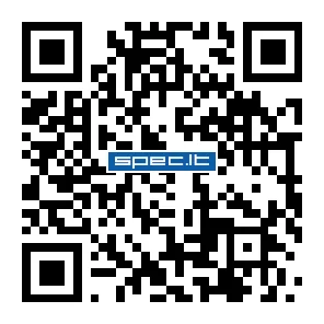 QR kodas | Abdul Ilah Mahmoud Merheb, IĮ | spec.lt