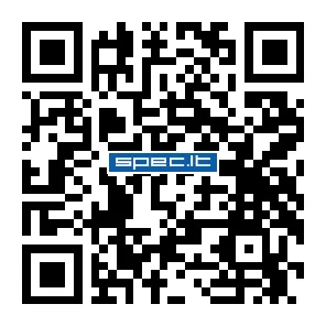 QR kodas | Abdul Kader Boubli, IĮ