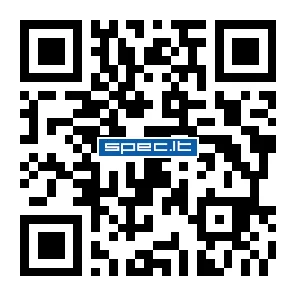 QR kodas | Abdula, UAB | spec.lt