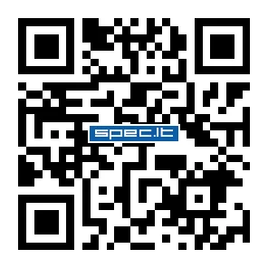 QR kodas | Abdulachay, MB | spec.lt