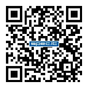 QR kodas | Abdullah Guven įmonė | spec.lt