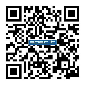 QR kodas | OLTO Baltic, UAB | spec.lt