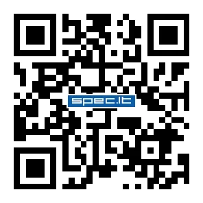 QR kodas | ABĖ, UAB | spec.lt