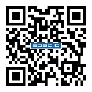 QR kodas | Abeca, UAB | spec.lt