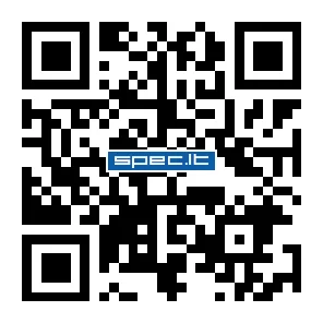 QR kodas | ABECEDA, UAB | spec.lt