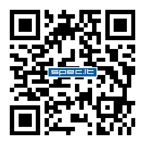 QR kodas | Abecėlė, UAB