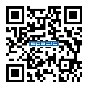 QR kodas | Abėcėlė, UAB | spec.lt