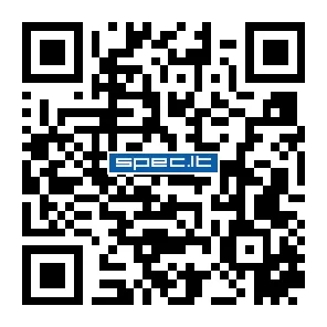 QR kodas | Abėcėlės" privati pradinė mokykla | spec.lt
