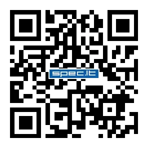 QR kodas | Abedita, UAB | spec.lt
