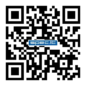 QR kodas | ABEGA, UAB | spec.lt