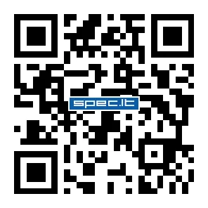 QR kodas | Abeila, UAB | spec.lt