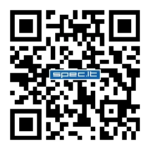 QR kodas | Abekso grupė, UAB | spec.lt
