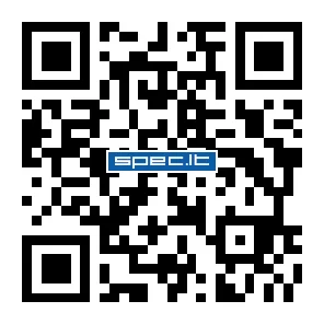 QR kodas | Abela, UAB | spec.lt
