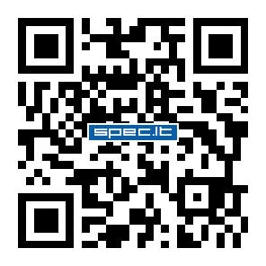 QR kodas | Abela, UAB | spec.lt