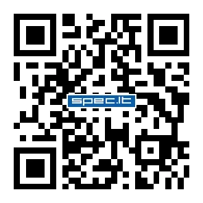 QR kodas | Abelana, UAB | spec.lt