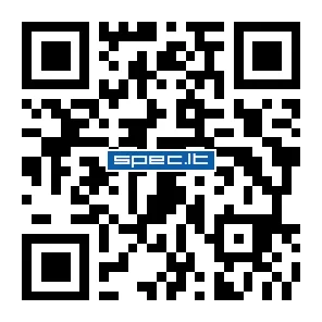 QR kodas | Abelas, UAB | spec.lt