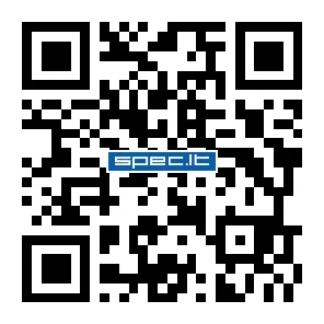 QR kodas | Abelė, UAB | spec.lt