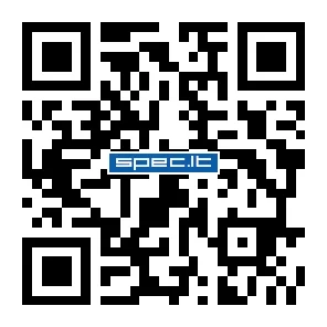 QR kodas | Abelia LT, MB | spec.lt