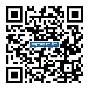 QR kodas | Abeliai žemės ūkio bendrovė | spec.lt